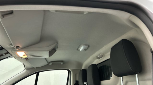 FORD TRANSIT CUSTOM II (2) FOURGON 2.0 ECOBLUE 136CH TREND BUSINESS L1H1 300 24 990€ ou 446€/MOIS - image 9