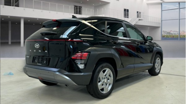 HYUNDAI KONA 1.0 T-GDI 141 CH ADVANCED DCT 25 990€ OU 473€/MOIS - image 4