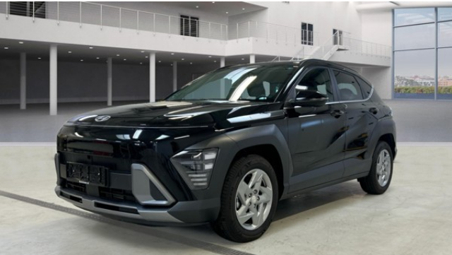 HYUNDAI KONA 1.0 T-GDI 141 CH ADVANCED DCT 25 990€ OU 473€/MOIS - image 2