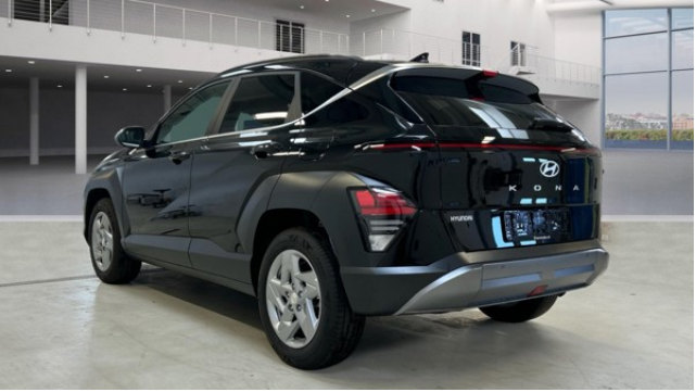 HYUNDAI KONA 1.0 T-GDI 141 CH ADVANCED DCT 25 990€ OU 473€/MOIS - image 3