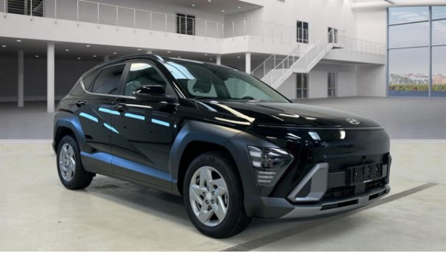 HYUNDAI KONA 1.0 T-GDI 141 CH ADVANCED DCT 25 990€ OU 473€/MOIS - image 1