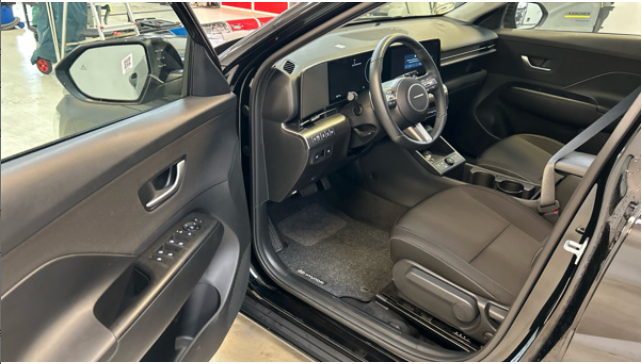 HYUNDAI KONA 1.0 T-GDI 141 CH ADVANCED DCT 25 990€ OU 473€/MOIS - image 6