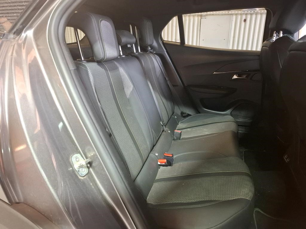 PEUGEOT 2008 II 1.2 PURETECH ALLURE 130 CH S&S EAT8 19 990€ ou 399€/MOIS - image 7