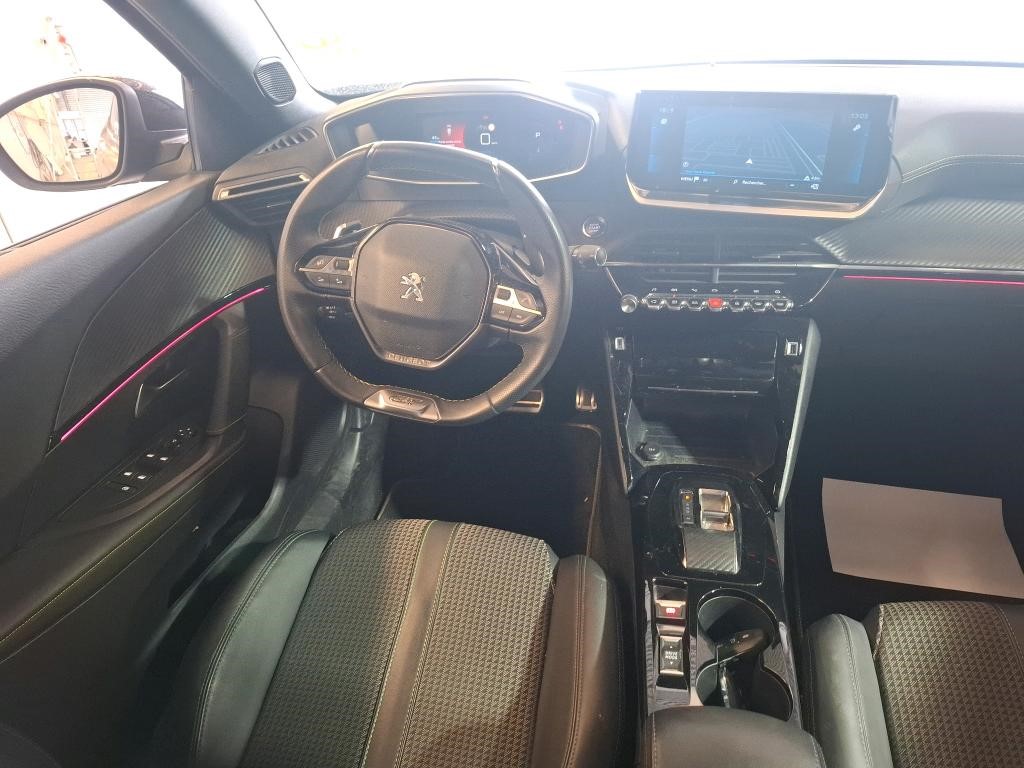 PEUGEOT 2008 II 1.2 PURETECH ALLURE 130 CH S&S EAT8 19 990€ ou 399€/MOIS - image 5