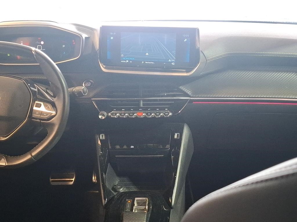 PEUGEOT 2008 II 1.2 PURETECH ALLURE 130 CH S&S EAT8 19 990€ ou 399€/MOIS - image 8