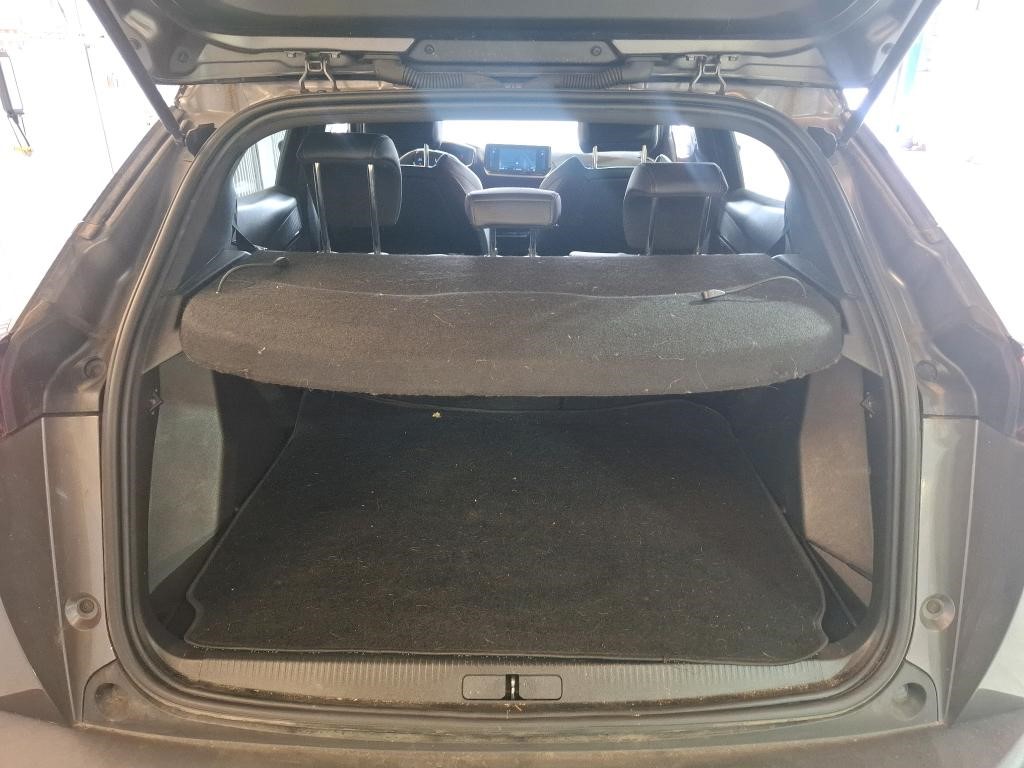 PEUGEOT 2008 II 1.2 PURETECH ALLURE 130 CH S&S EAT8 19 990€ ou 399€/MOIS - image 6