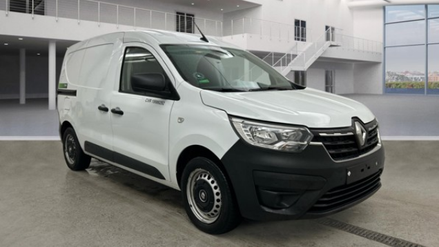 RENAULT KANGOO EXPRESS III FOURGON 1.5 DCI 95 CH GRAND CONFORT L1 14 990€ ou 265€/mois - image 1