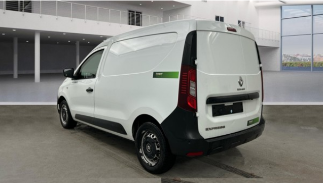 RENAULT KANGOO EXPRESS III FOURGON 1.5 DCI 95 CH GRAND CONFORT L1 14 990€ ou 265€/mois - image 4