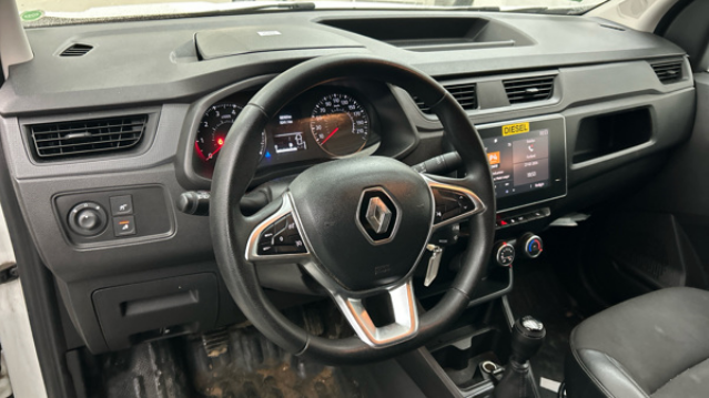 RENAULT KANGOO EXPRESS III FOURGON 1.5 DCI 95 CH GRAND CONFORT L1 14 990€ ou 265€/mois - image 5