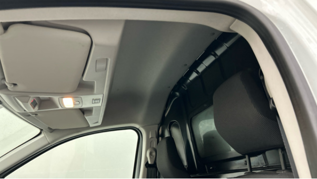 RENAULT KANGOO EXPRESS III FOURGON 1.5 DCI 95 CH GRAND CONFORT L1 14 990€ ou 265€/mois - image 9
