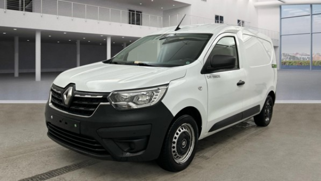 RENAULT KANGOO EXPRESS III FOURGON 1.5 DCI 95 CH GRAND CONFORT L1 14 990€ ou 265€/mois - image 2