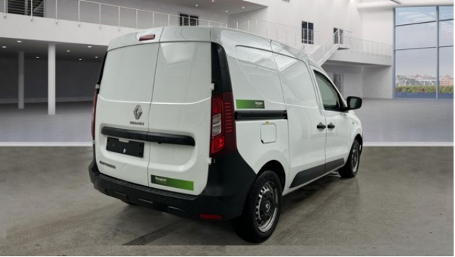 RENAULT KANGOO EXPRESS III FOURGON 1.5 DCI 95 CH GRAND CONFORT L1 14 990€ ou 265€/mois - image 3