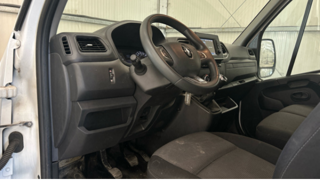 RENAULT MASTER FGN III (2) DCI 135 CH FOURGON F3300 L2H2 19 990€ ou 344€/MOIS - image 6