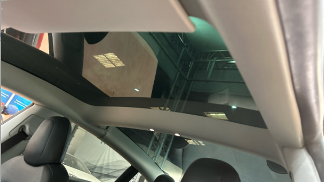 TESLA MODEL 3 (3) 275 STANDARD PLUS RWD MY21 CVT 24 990€ ou 446€/MOIS - image 7